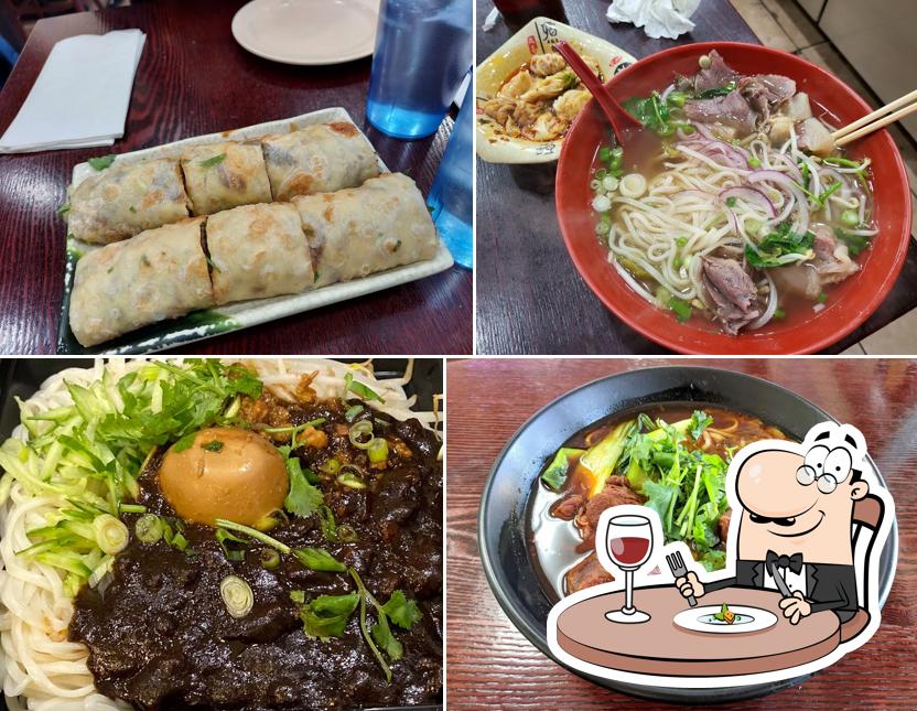 Noodle Pot