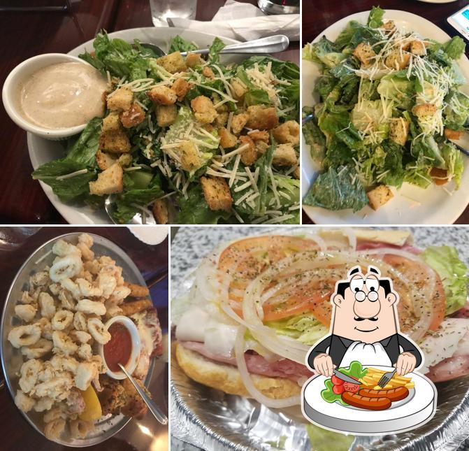 Palumbo's Pizzeria