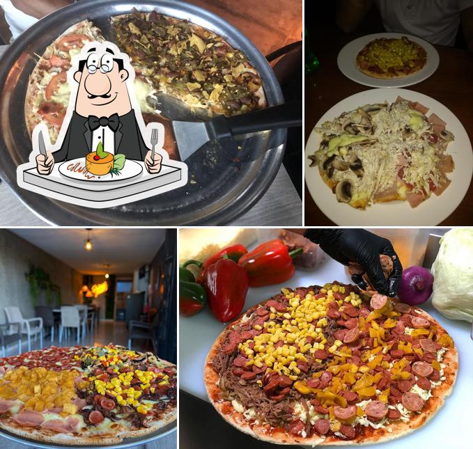 Primos Pizza
