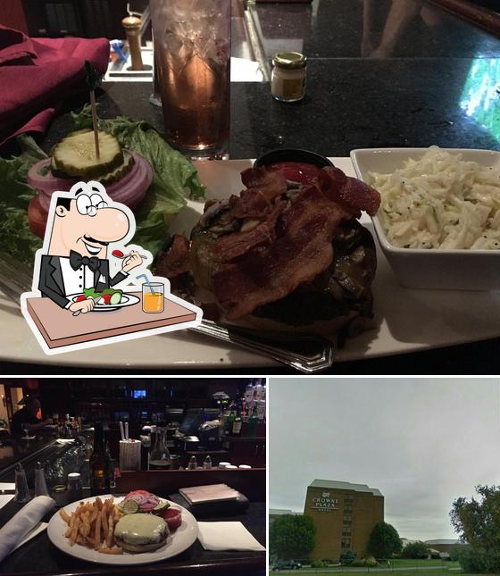 Alfred's