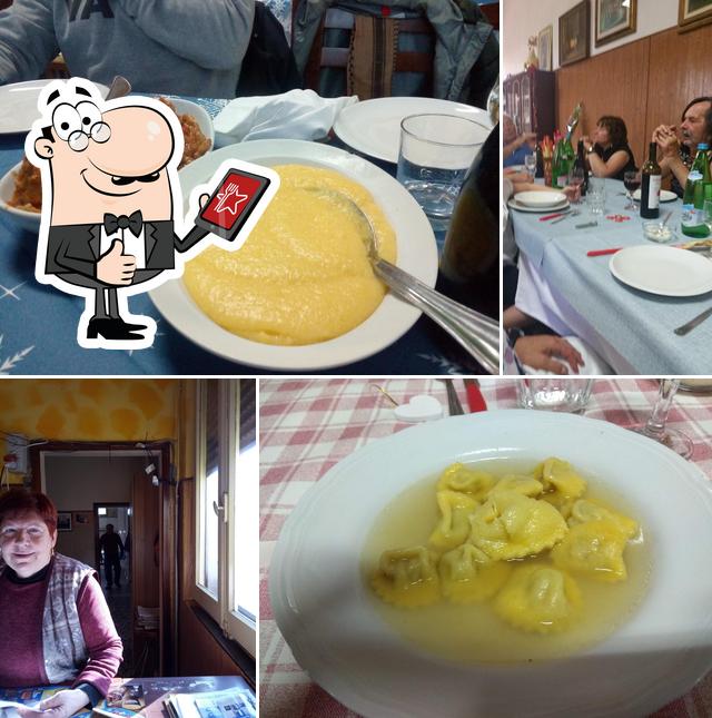 Bar Trattoria Zava