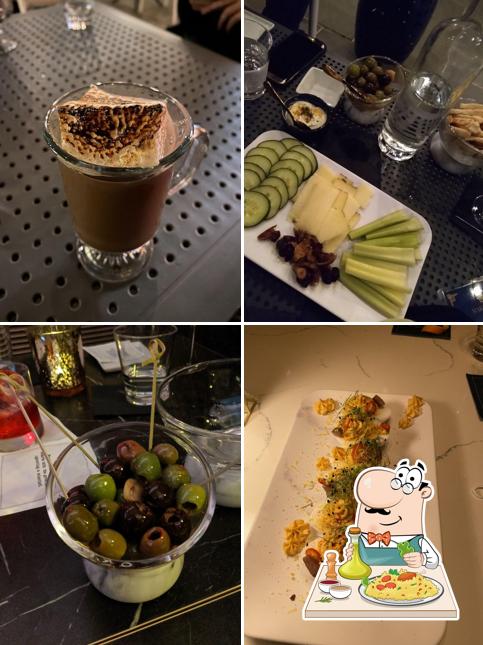 Conniption Bar & Lounge - Formerly known as Corpse Reviver Bar & Lounge