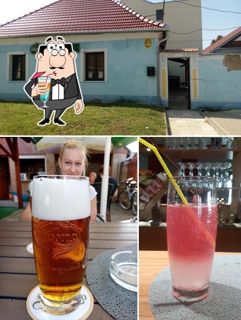 Kaca Bar