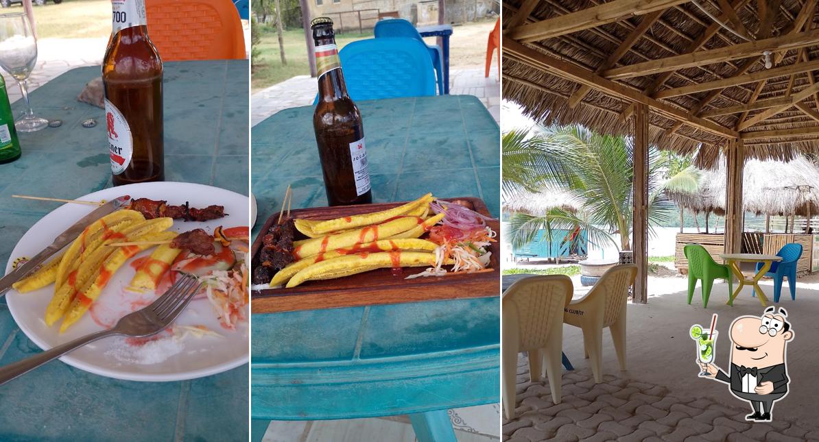 Magereza Beach Bar