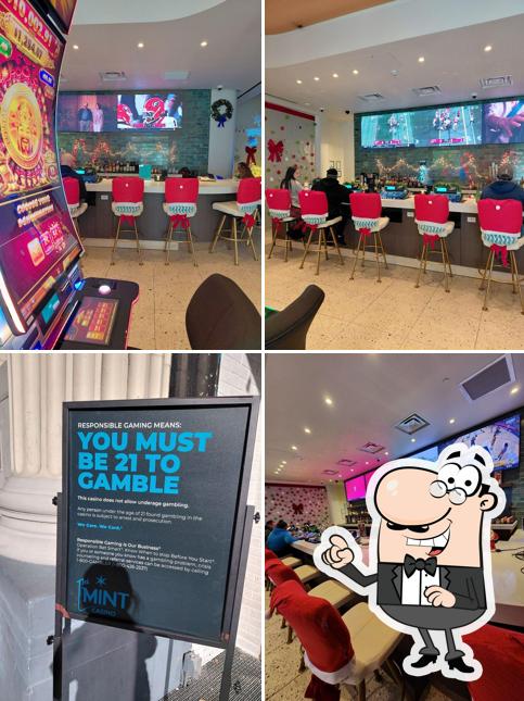 The Mint Casino