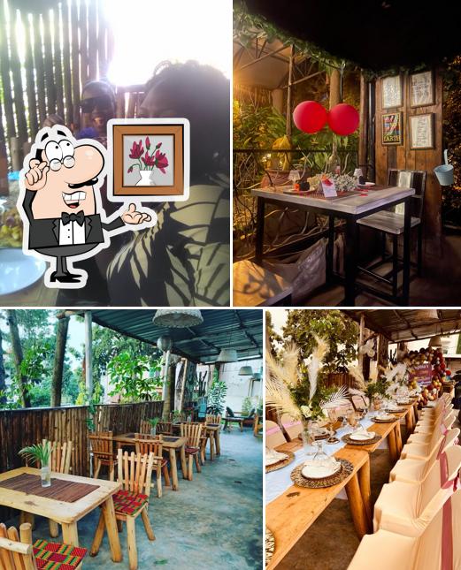Red Basket Restaurant