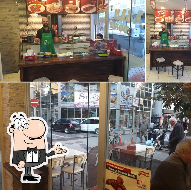 Aşan Döner Düzce