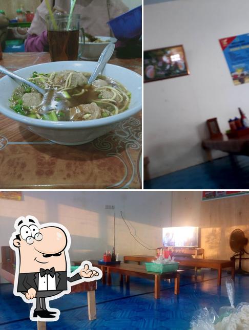 Bakso Solo Podo Moro