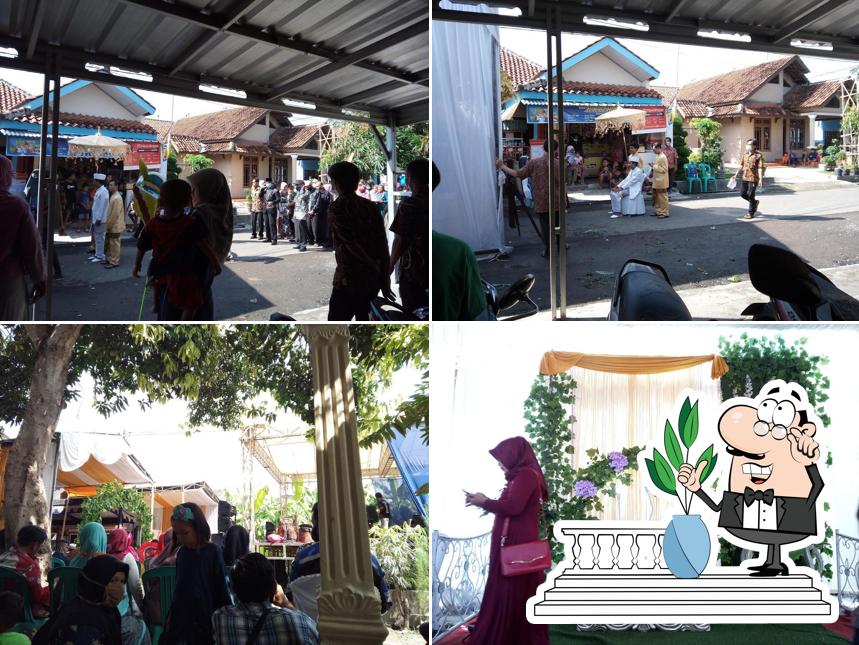 Baso Solo Pak Mas