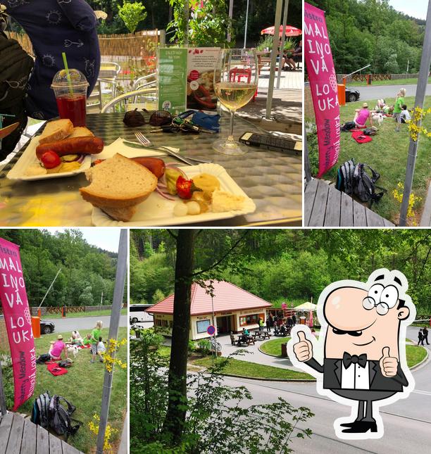 Bistro Malinová Louka