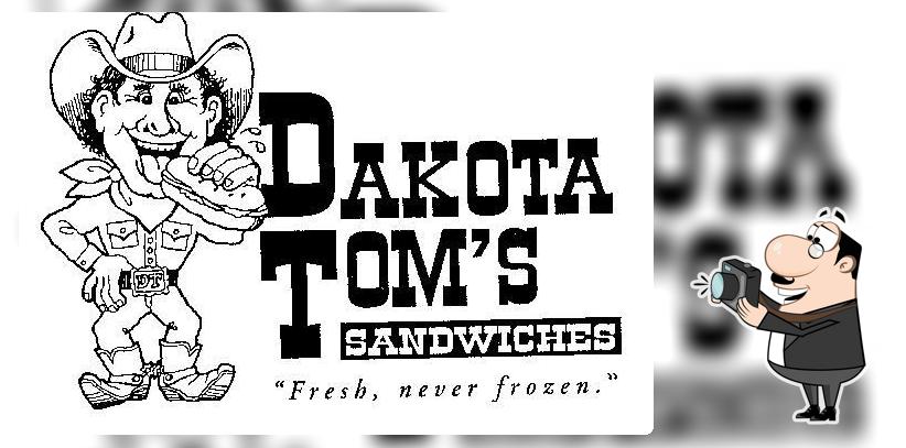 Dakota Tom's Inc