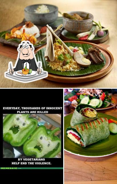 Dining Buffalo