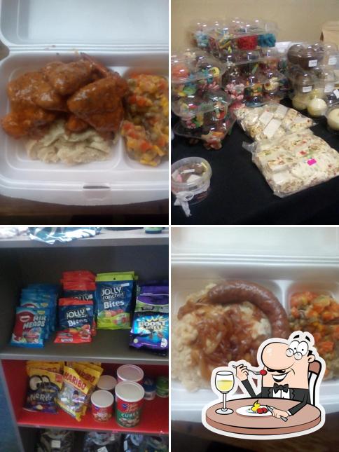 Duimpie's Take Away Ugie