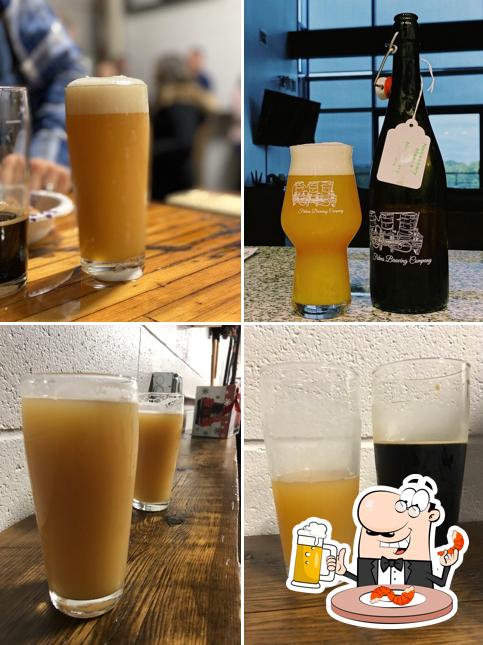 Fidens Brewing Company