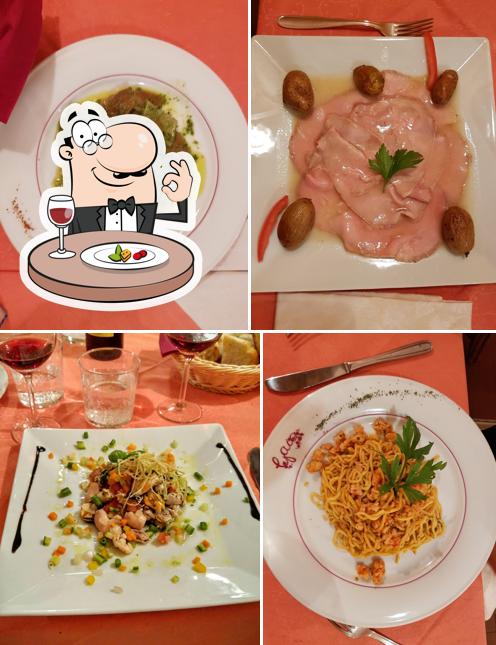 Gaia Vini & Cucina