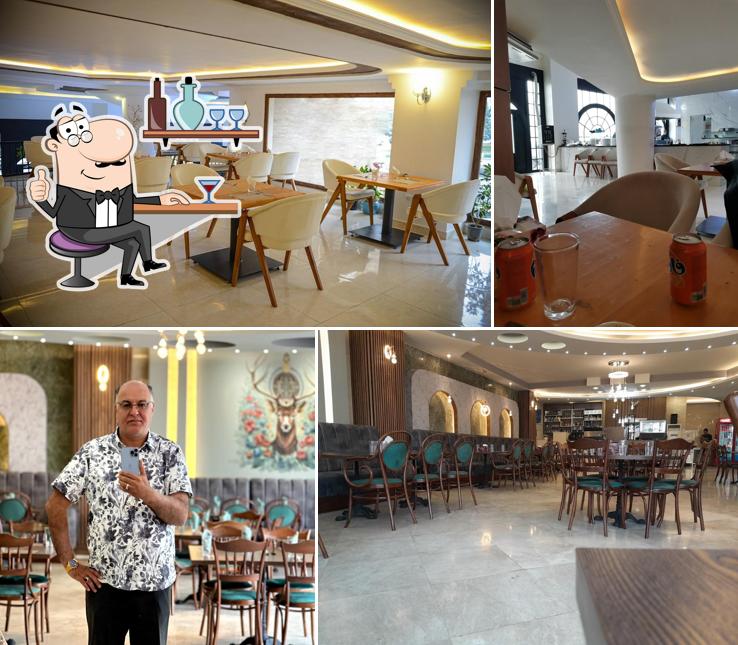 Gavazn cofe and restaurant