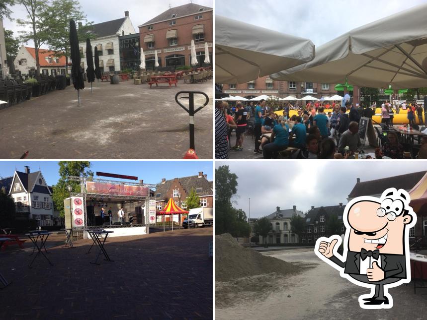 Horecaplein Geldrop