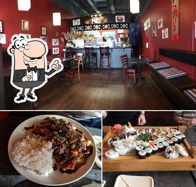 Hataru Japanese Restaurant
