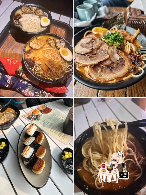Jikken Ramen Bar