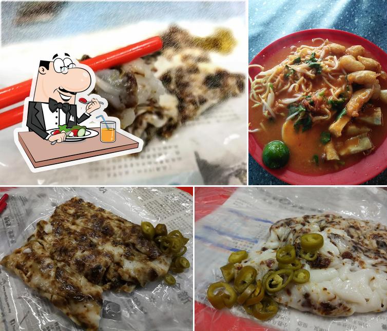 Liew Kee (Ah Lek) Chee Cheong Fun