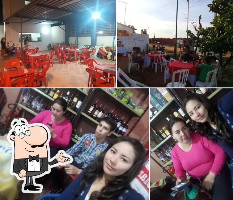 Lomitería y Pollería Gabi Burguer