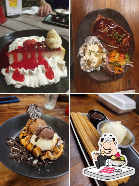 Lone Star Rib House Kawana