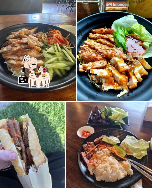 Madame Linh Vietnamese Cuisine
