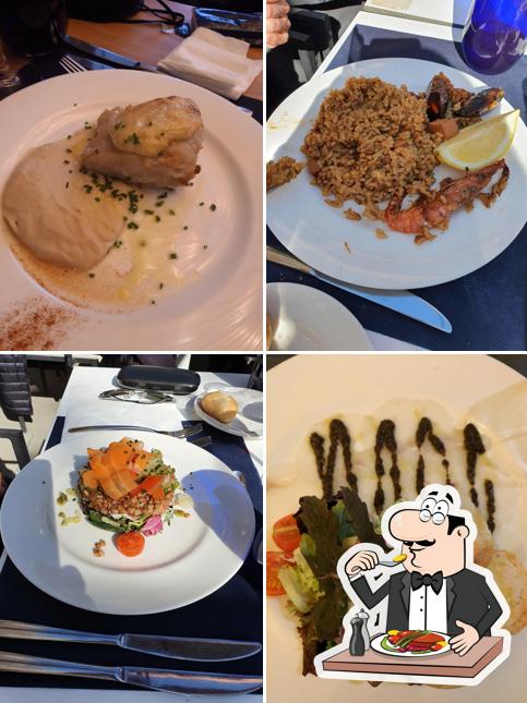 Restaurant Nuus