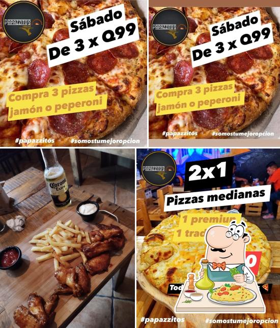 PAPAZZITO'S