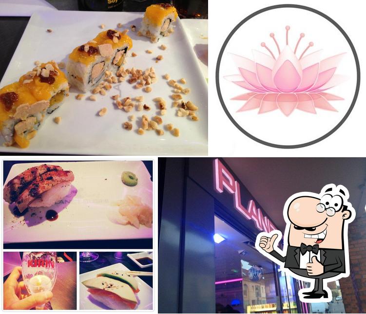Pur Sushi