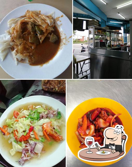 RESTORAN MARHABA