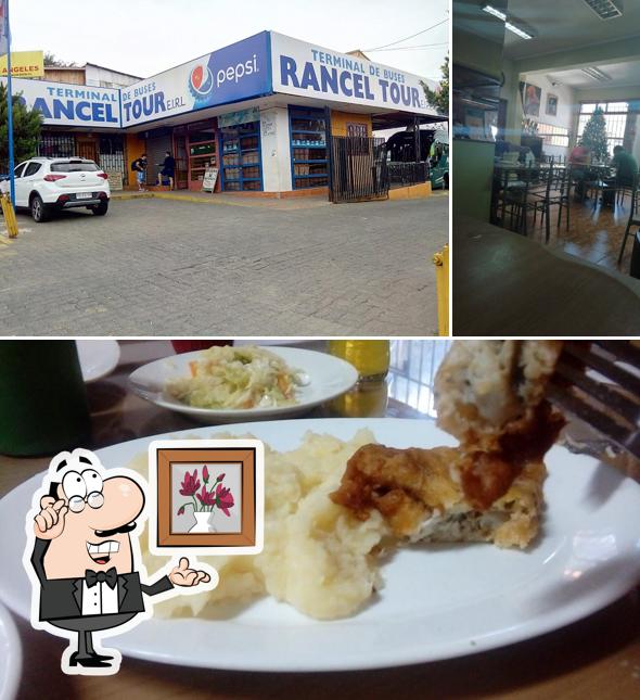 Rancel Tour