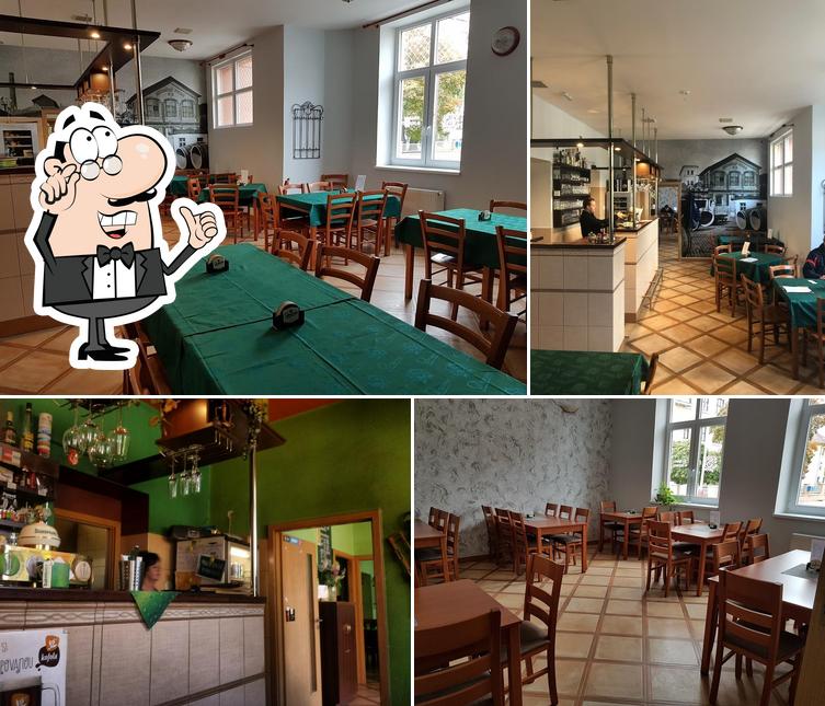 Restaurace na Svépomoci