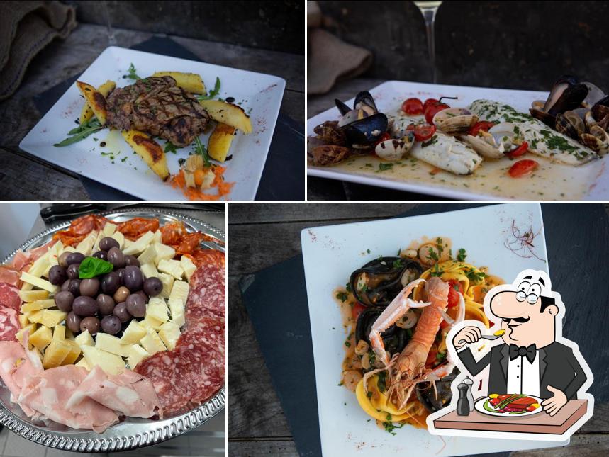 Ristorante Pizzeria Anima e Cuore
