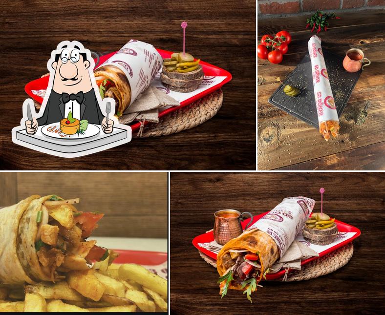 SD DÖNER (Serdivan)