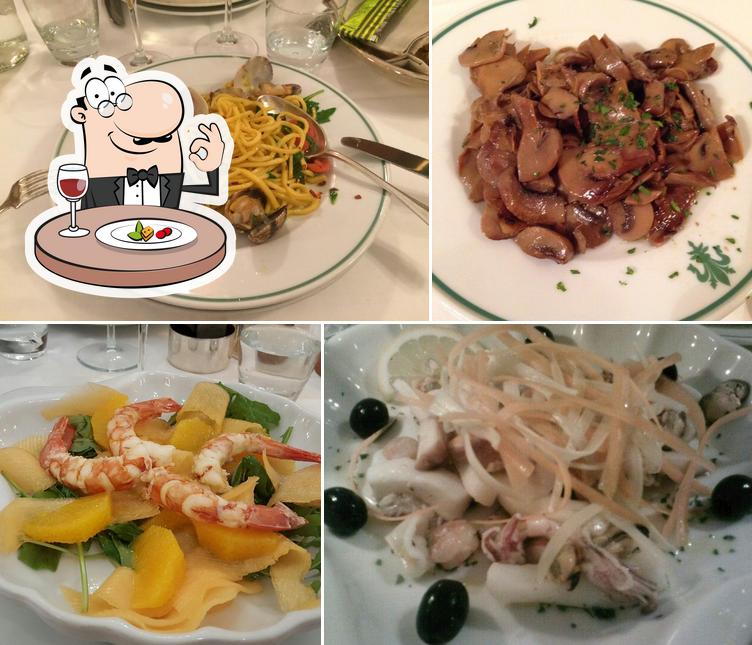Ristorante del Giglio