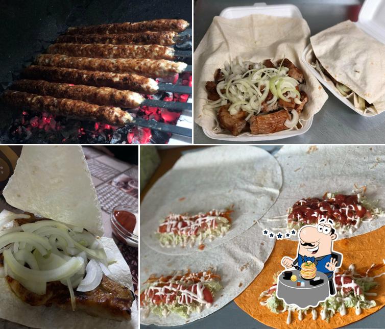 Шашлычный Очаг