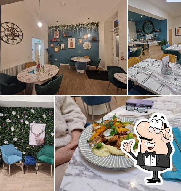 Stag & Thistle Hotel and Restaurant