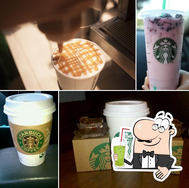 Starbucks Coffee Company