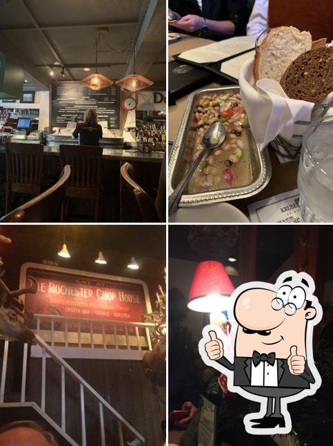 Rochester Chop House & Bar