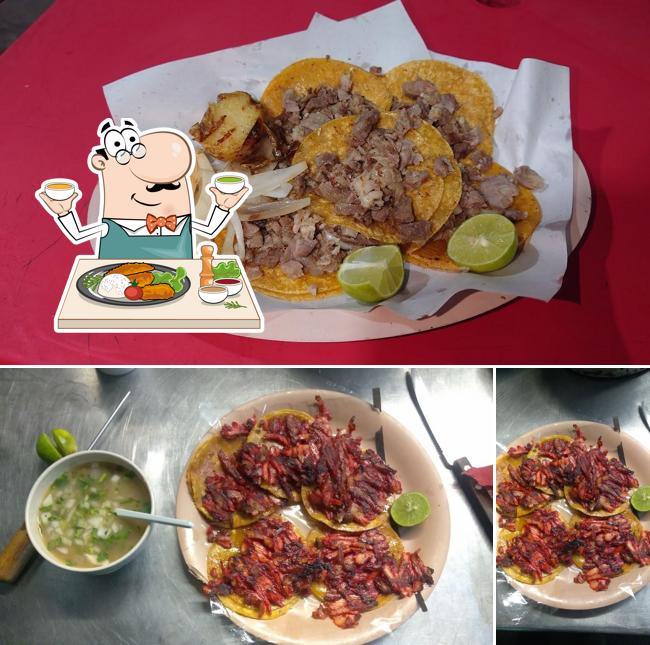 Taqueria Juquila