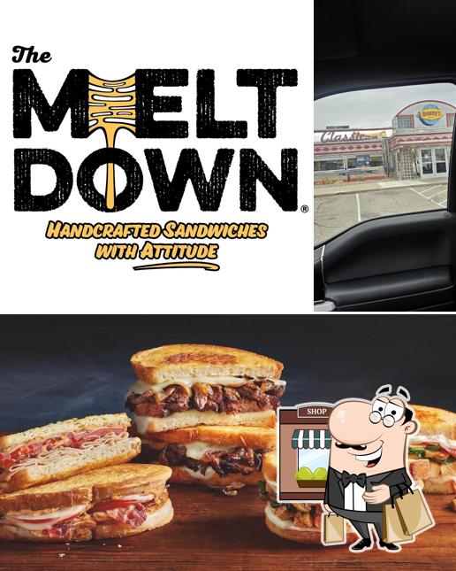 The Meltdown