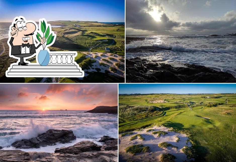 Trevose Golf and Country Club