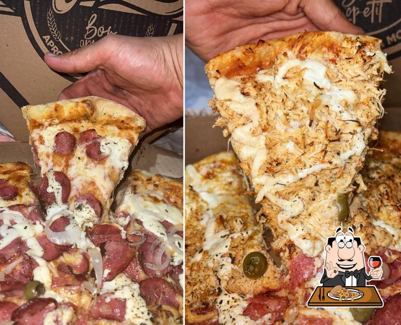 Varanda Pizzaria