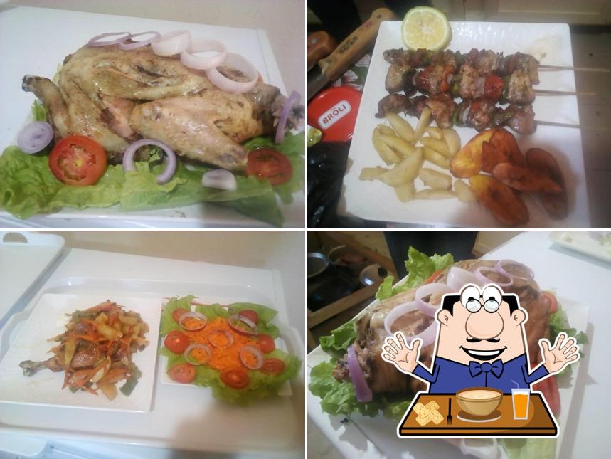 Village Cafe