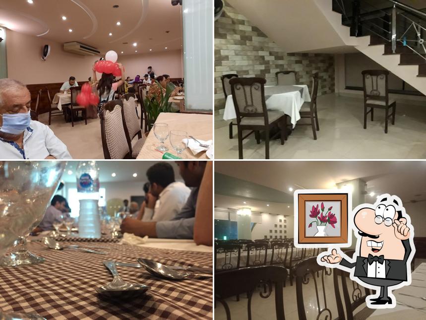 Xiwang Restaurant