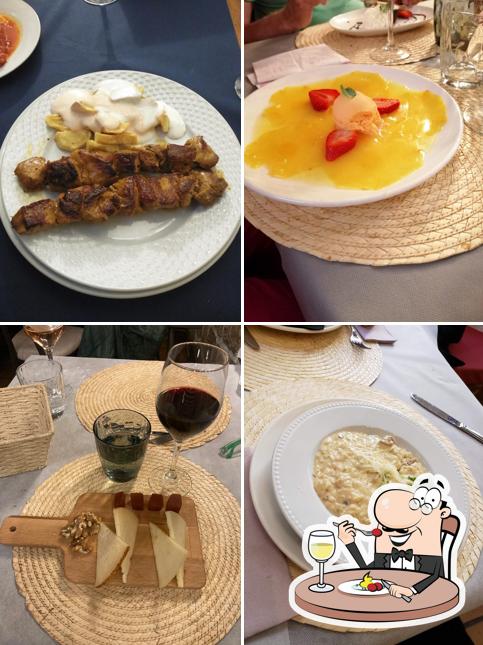 Los Berones Restaurante