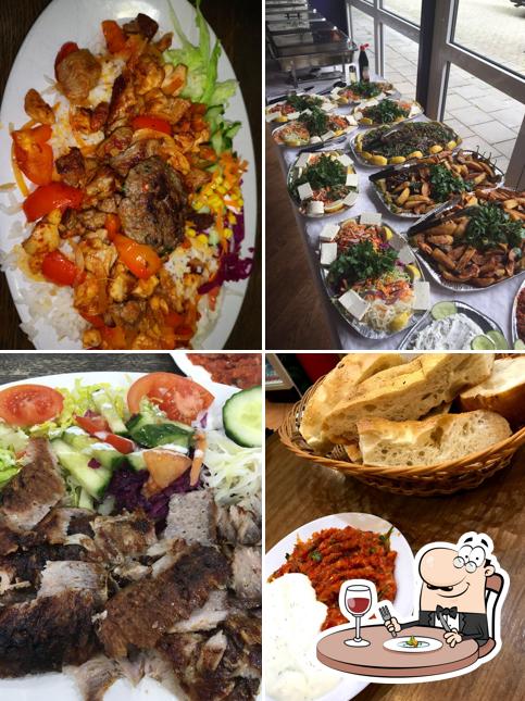 Nimet Grill