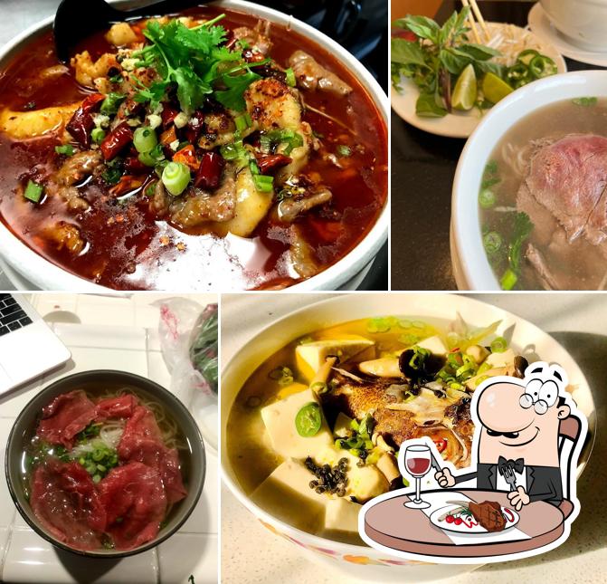 Pho Anam Restaurant