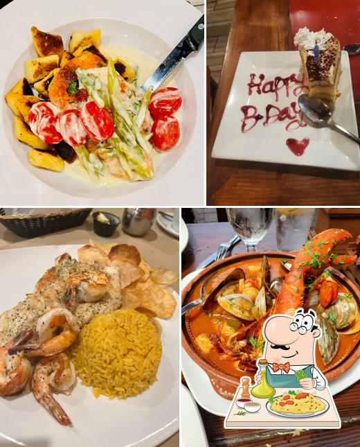 Abigail's Restaurant